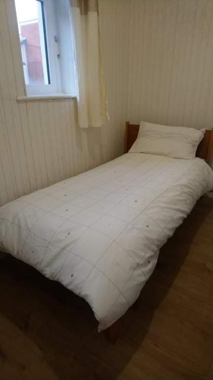 Number 36 Bed & Breakfast Blackpool Exterior photo